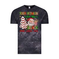 Cloud Black torn between lookin' like a snack and eatin' one Vintage Tee - texasbilliewilder