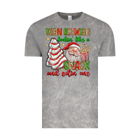 Cloud Rock torn between lookin' like a snack and eatin' one Vintage Tee - texasbilliewilder