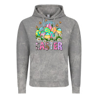 Cloud Rock Happy Easter with eggs Easter Day Vintage Hoodie - HowdyJamesFarm