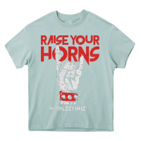 Arona more then awesome lzzy hale halestorm look amazing days Heavy Core Tee - lanVoArt