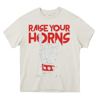 Cream more then awesome lzzy hale halestorm look amazing days Heavy Core Tee - lanVoArt