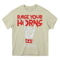 Mossy more then awesome lzzy hale halestorm look amazing days Heavy Core Tee - lanVoArt