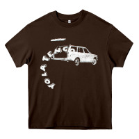 Yo Tengo La Heavy Core Tee | Teevron
