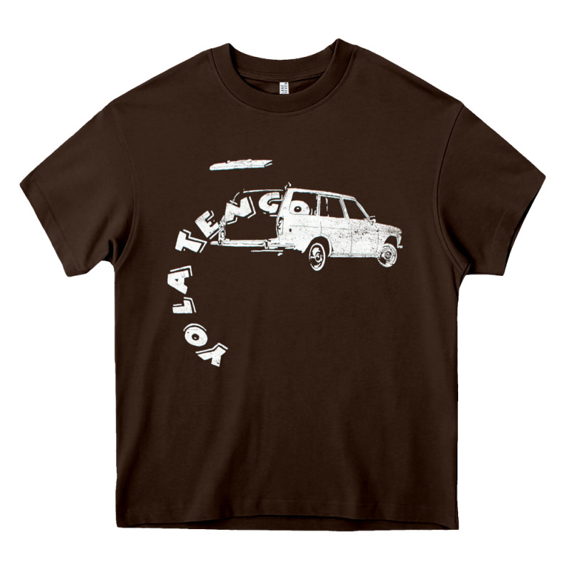 Yo Tengo La Heavy Core Tee by lanVoArt | Teevron