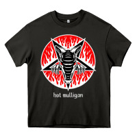 Asphalt very amazing   hot mulligan Heavy Core Tee - lanVoArt