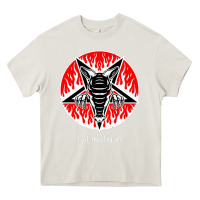 Very Amazing   Hot Mulligan Heavy Core Tee | Teevron
