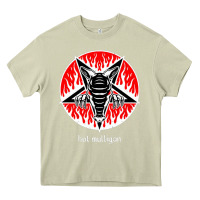 Mossy very amazing   hot mulligan Heavy Core Tee - lanVoArt