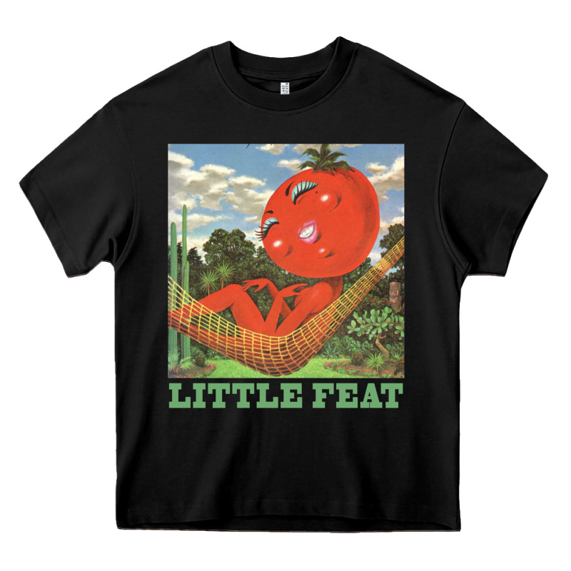 Waiting For Columbus Little Feat Music Heavy Core Tee by lanVoArt | Teevron