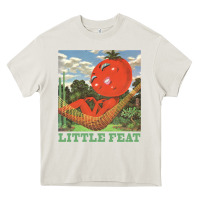 Cream waiting for columbus little feat music Heavy Core Tee - lanVoArt