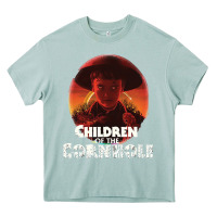 Arona children of the corn halloween cornhole the kids' spooky horror movie Heavy Core Tee - lanVoArt