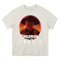 Cream children of the corn halloween cornhole the kids' spooky horror movie Heavy Core Tee - lanVoArt