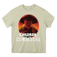 Mossy children of the corn halloween cornhole the kids' spooky horror movie Heavy Core Tee - lanVoArt