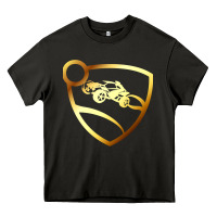 Asphalt mens best rocket league cute gifts Heavy Core Tee - lanVoArt