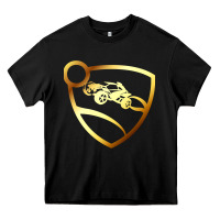 Mens Best Rocket League Cute Gifts Heavy Core Tee | Teevron
