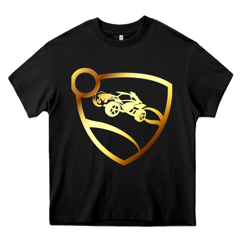 Mens Best Rocket League Cute Gifts Heavy Core Tee by lanVoArt | Teevron