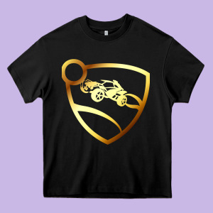 Mens Best Rocket League Cute Gifts Heavy Core Tee Designed By Lanvoart