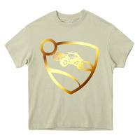 Mossy mens best rocket league cute gifts Heavy Core Tee - lanVoArt