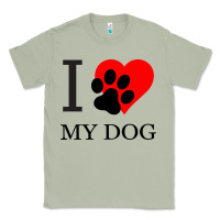 Matcha I My Dog Classic Tee - Bettercallsaul