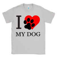 Moon Dust I My Dog Classic Tee - Bettercallsaul