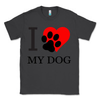 Smoke I My Dog Classic Tee - Bettercallsaul