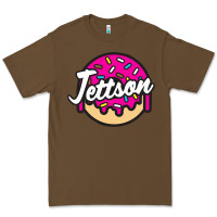 Cacao jett lawrence merch s gift for fans, for men and women, gift mother da Premium Tee - lanVoArt