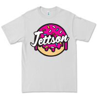 Dove Grey jett lawrence merch s gift for fans, for men and women, gift mother da Premium Tee - lanVoArt