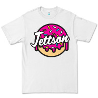 White jett lawrence merch s gift for fans, for men and women, gift mother da Premium Tee - lanVoArt
