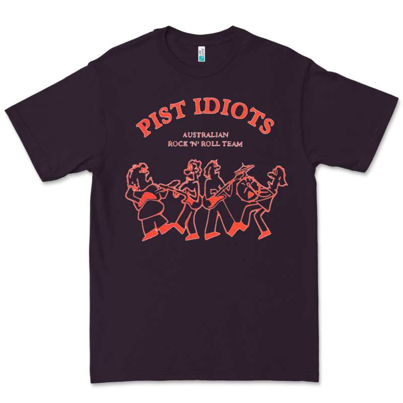 Pist Idiots Premium Tee by lanVoArt | Teevron
