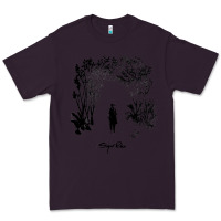 Plum sigur ros   takk Premium Tee - lanVoArt