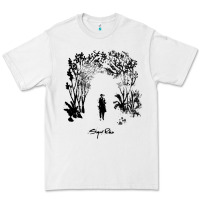White sigur ros   takk Premium Tee - lanVoArt
