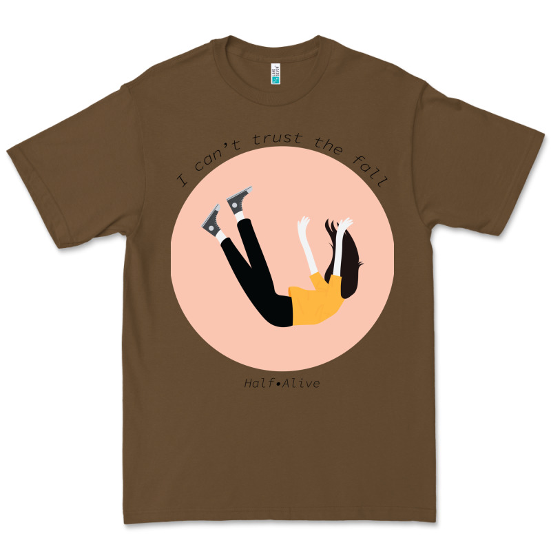Half Alive The Fall Premium Tee by lanVoArt | Teevron
