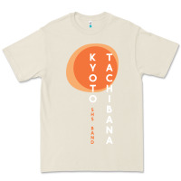 Bone kyoto tachibana Premium Tee - lanVoArt