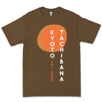 Cacao kyoto tachibana Premium Tee - lanVoArt