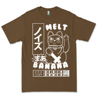 Cacao melt banana Premium Tee - lanVoArt