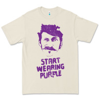 Bone gogol bordello start wearing purple Premium Tee - lanVoArt