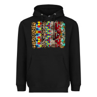 Black autism brushstore Heavyweight Hoodie - RacoonDesign