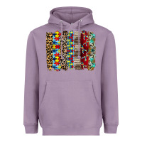Lavender autism brushstore Heavyweight Hoodie - RacoonDesign