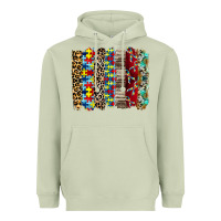Matcha autism brushstore Heavyweight Hoodie - RacoonDesign