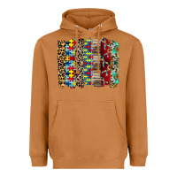 Meerkat autism brushstore Heavyweight Hoodie - RacoonDesign