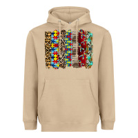 Mushroom autism brushstore Heavyweight Hoodie - RacoonDesign