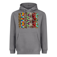 Storm autism brushstore Heavyweight Hoodie - RacoonDesign
