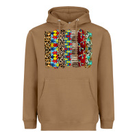 Toasted Coconut autism brushstore Heavyweight Hoodie - RacoonDesign