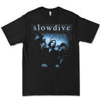 Slowdive Souvlaki Premium Tee | Teevron