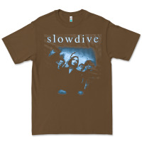 Cacao slowdive souvlaki Premium Tee - lanVoArt