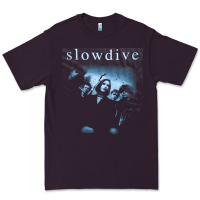 Plum slowdive souvlaki Premium Tee - lanVoArt