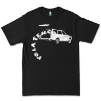 Black yo tengo la Premium Tee - lanVoArt