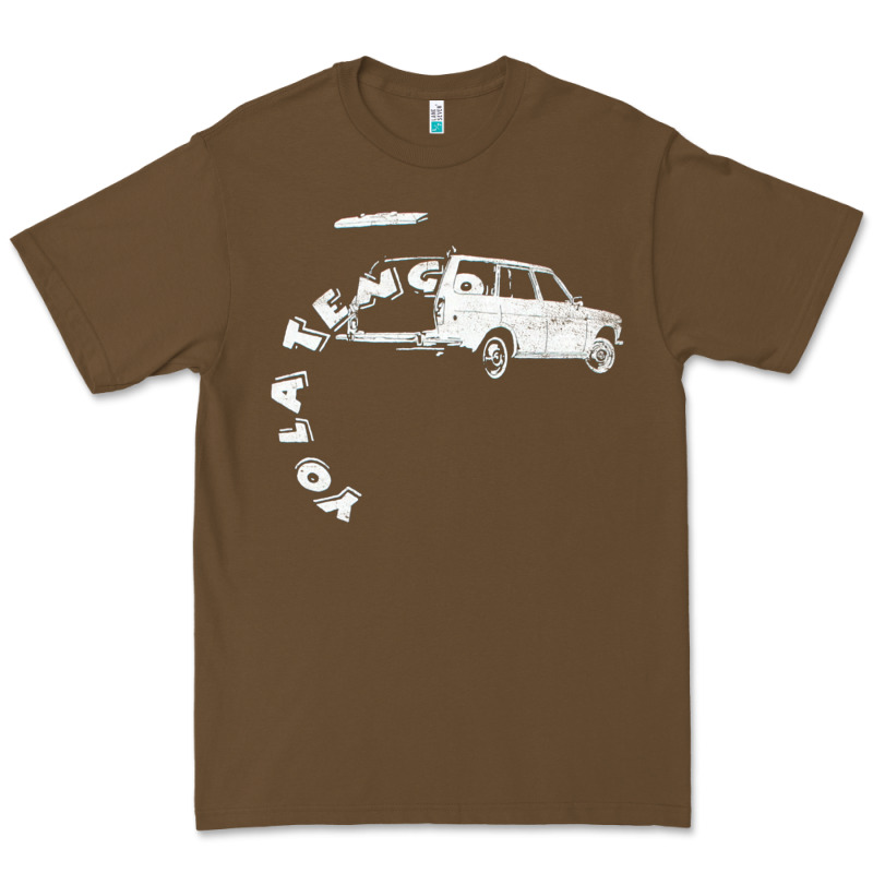 Yo Tengo La Premium Tee by lanVoArt | Teevron