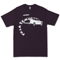 Plum yo tengo la Premium Tee - lanVoArt
