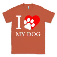 Copper I My Dod Classic Tee - Bettercallsaul