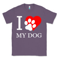 Lavender I My Dod Classic Tee - Bettercallsaul